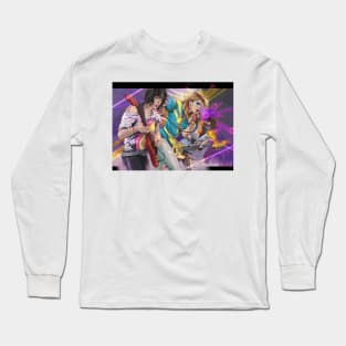 Mutantvision Long Sleeve T-Shirt